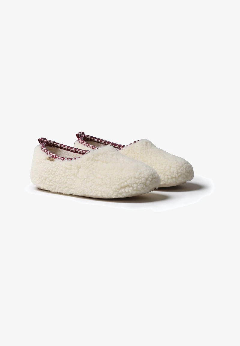Toni Pons MARTA-SH - Hausschuh - Blanc – Bild 2