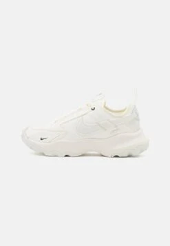 Nike Sportswear W TC 7900 - Sneaker Low - Sail/black