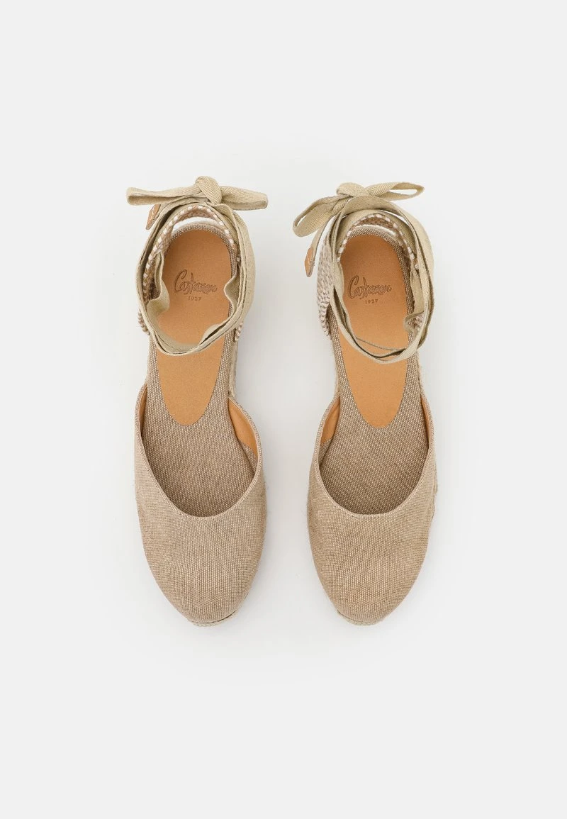 CARINA - Espadrille - Sand – Bild 6