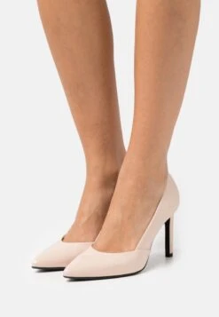 Calvin Klein STILETTO - Pumps - Smoke Gray