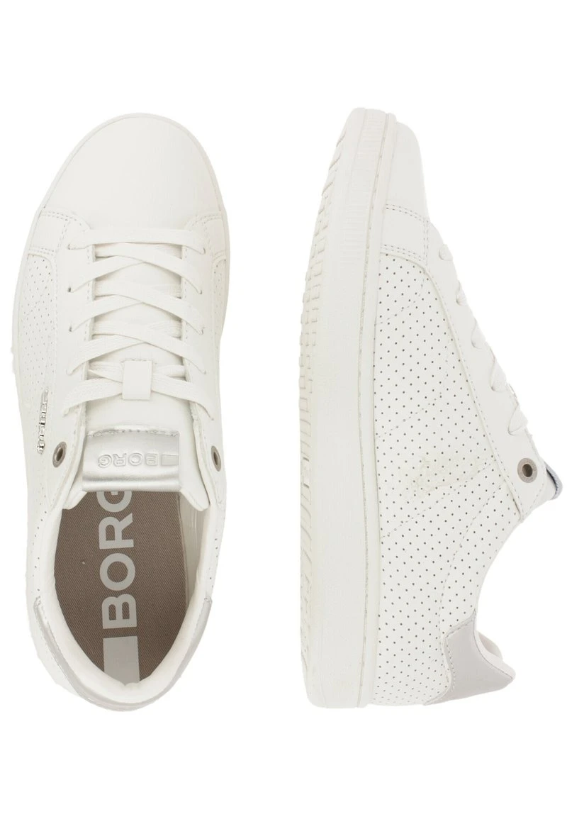 Sneaker Low - White – Bild 2
