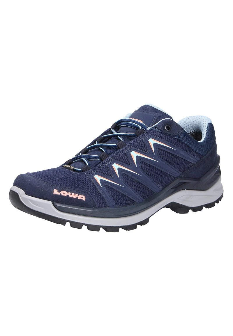 Lowa INNOX GTX - Sneaker Low - Navylachs – Bild 2