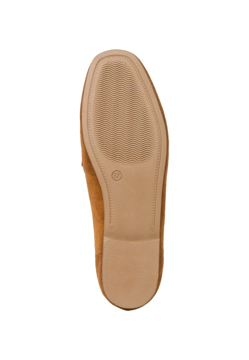Tamaris Slipper - Cognac – Bild 4