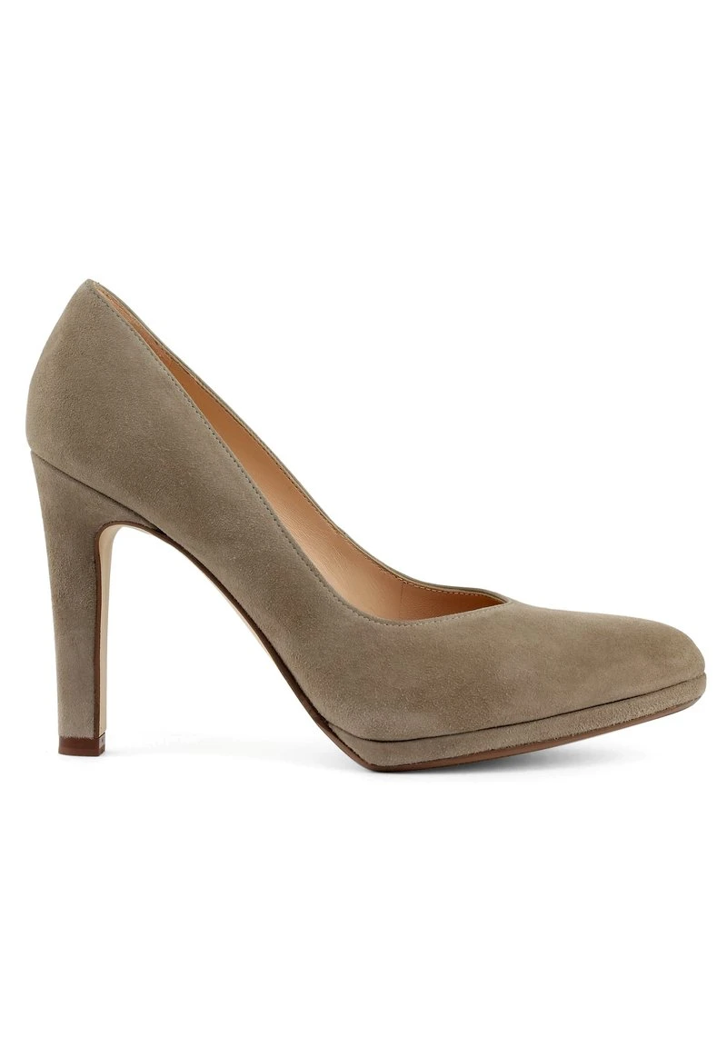 PETER KAISER HERDI - High Heel Pumps - Beige – Bild 6
