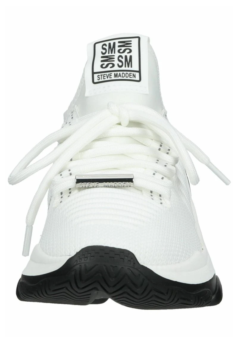 Steve Madden Sneaker Low - White Black – Bild 6