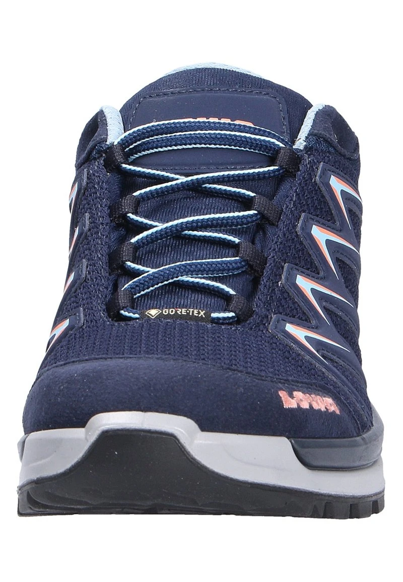 Lowa INNOX GTX - Sneaker Low - Navylachs – Bild 6