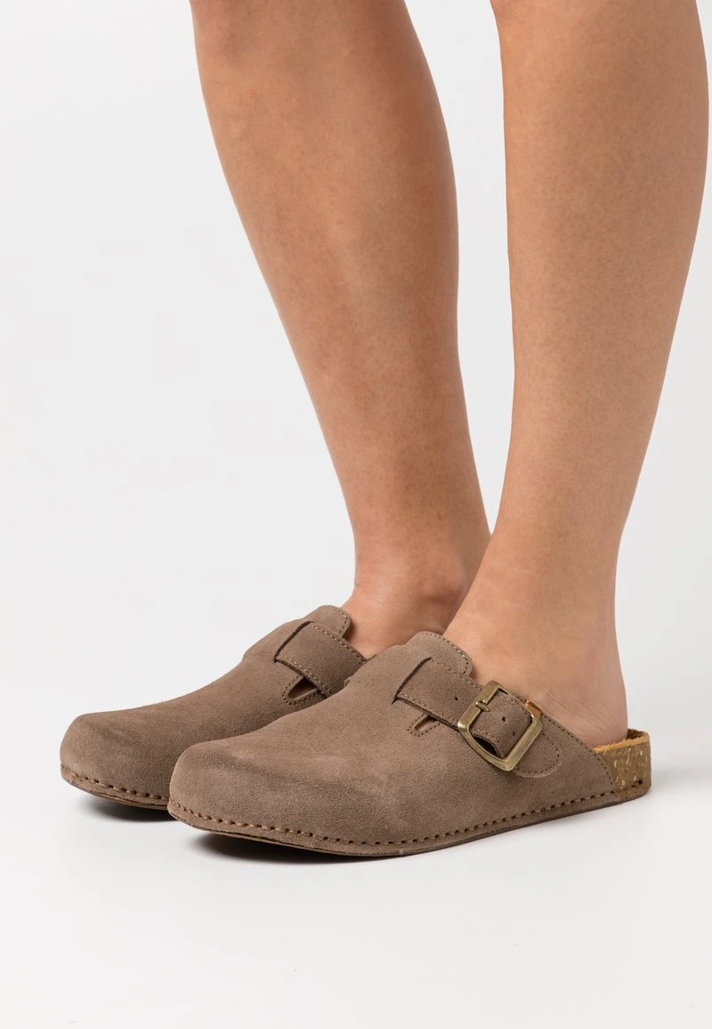 El Naturalista BALANCE - Hausschuh - Land