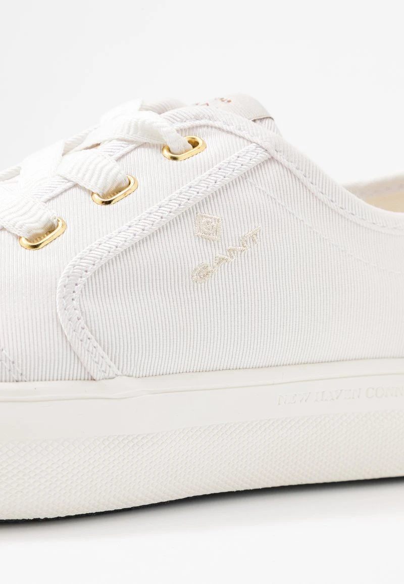 Gant LEISHA - Sneaker Low - White – Bild 3