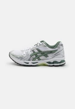 ASICS SportStyle GEL-KAYANO 14 UNISEX - Sneaker Low - White/slate Grey