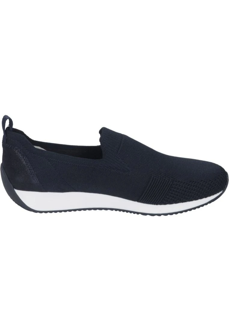 ARA - Slipper - Blau – Bild 6