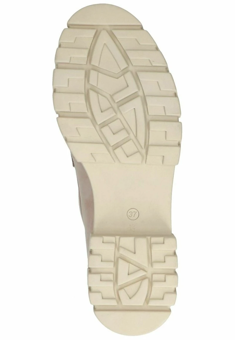 Caprice Slipper - Taupe Nubuc – Bild 4