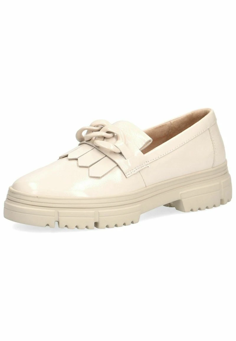 Caprice Slipper - Snow Naplak – Bild 2