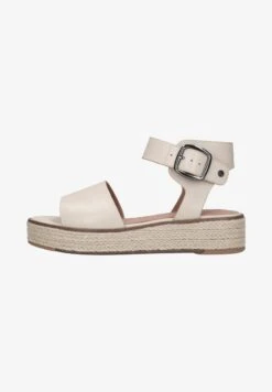 Espadrille - Offwhite