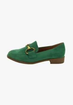 NYLISS - Slipper - Green