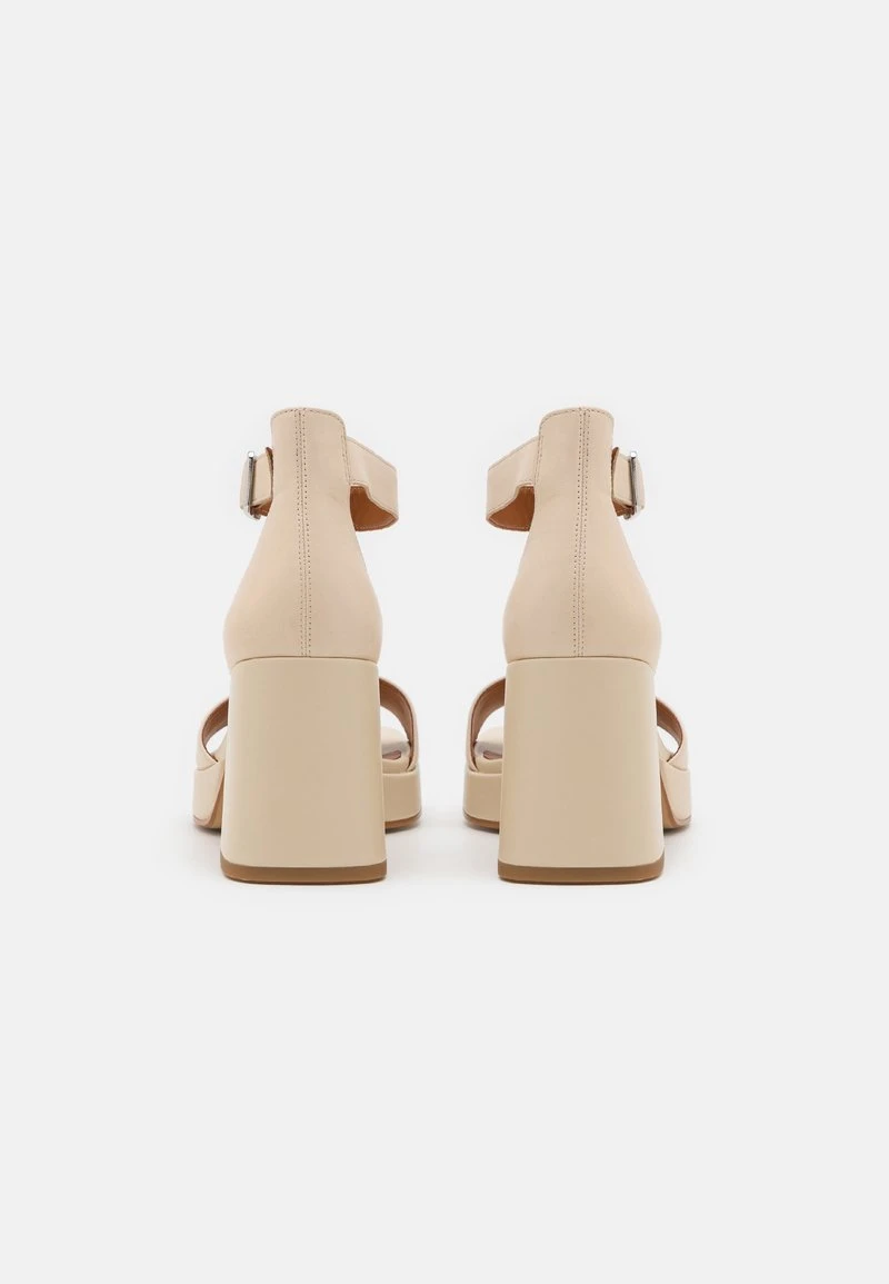 Vagabond FIONA - High Heel Sandalette - Off White – Bild 4