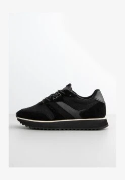 Gant BEVINDA - Sneaker Low - Black