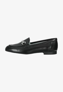 NeroGiardini Slipper - Nero