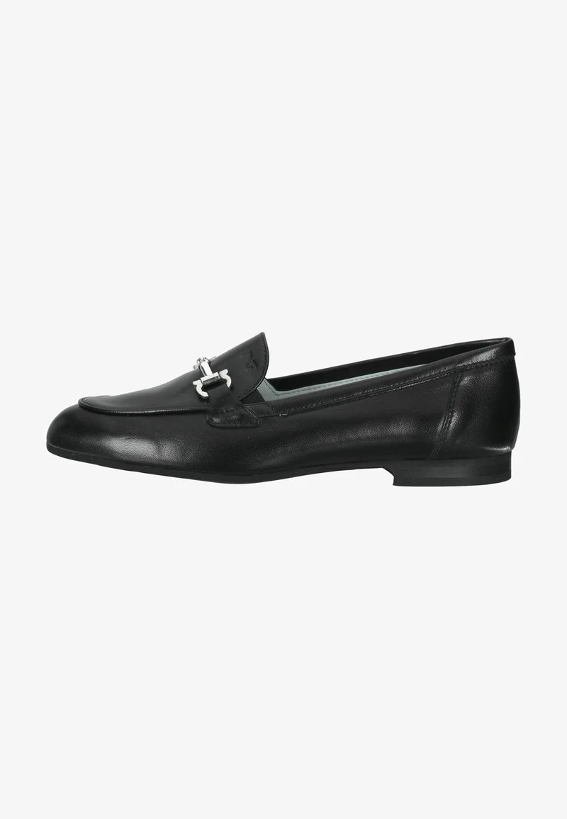 NeroGiardini Slipper - Nero
