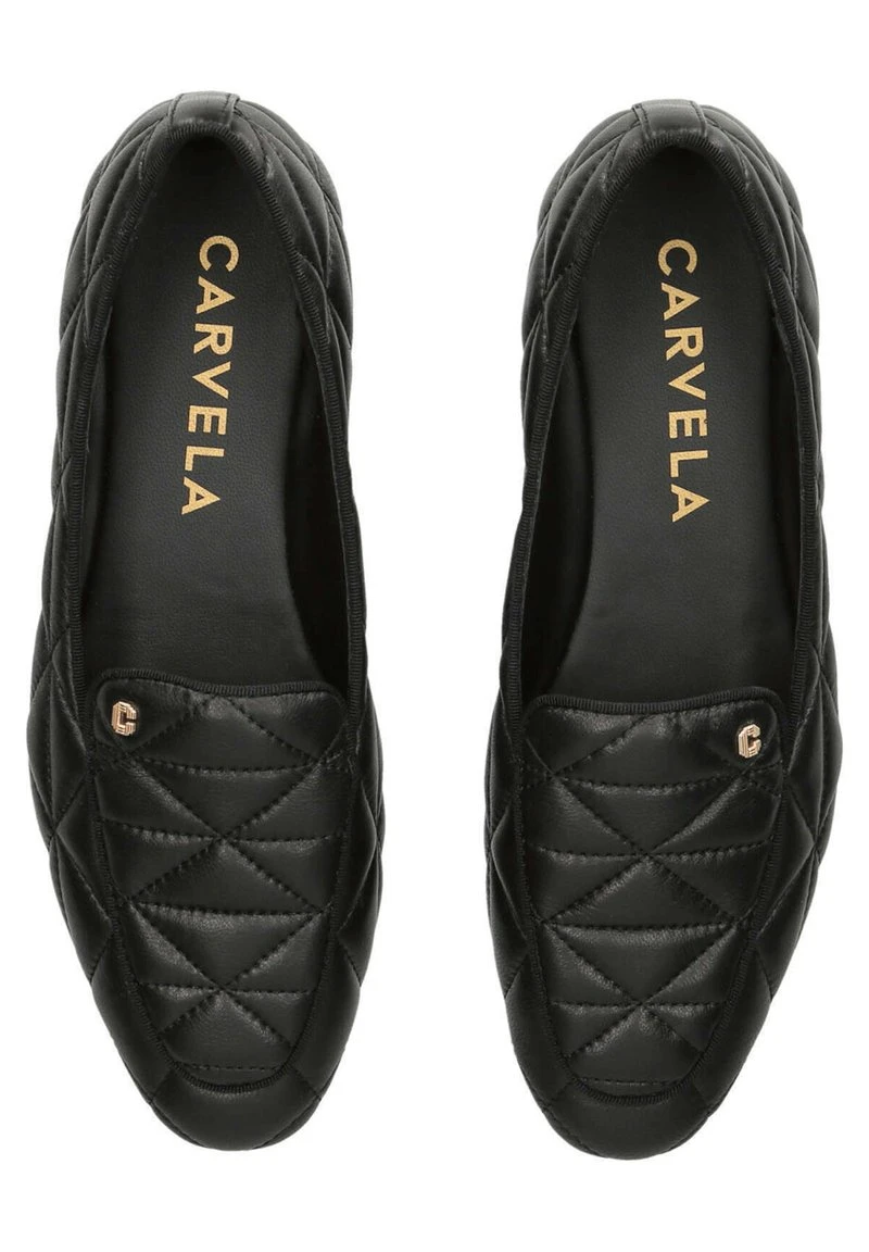 Carvela LOYAL - Slipper - Black – Bild 3