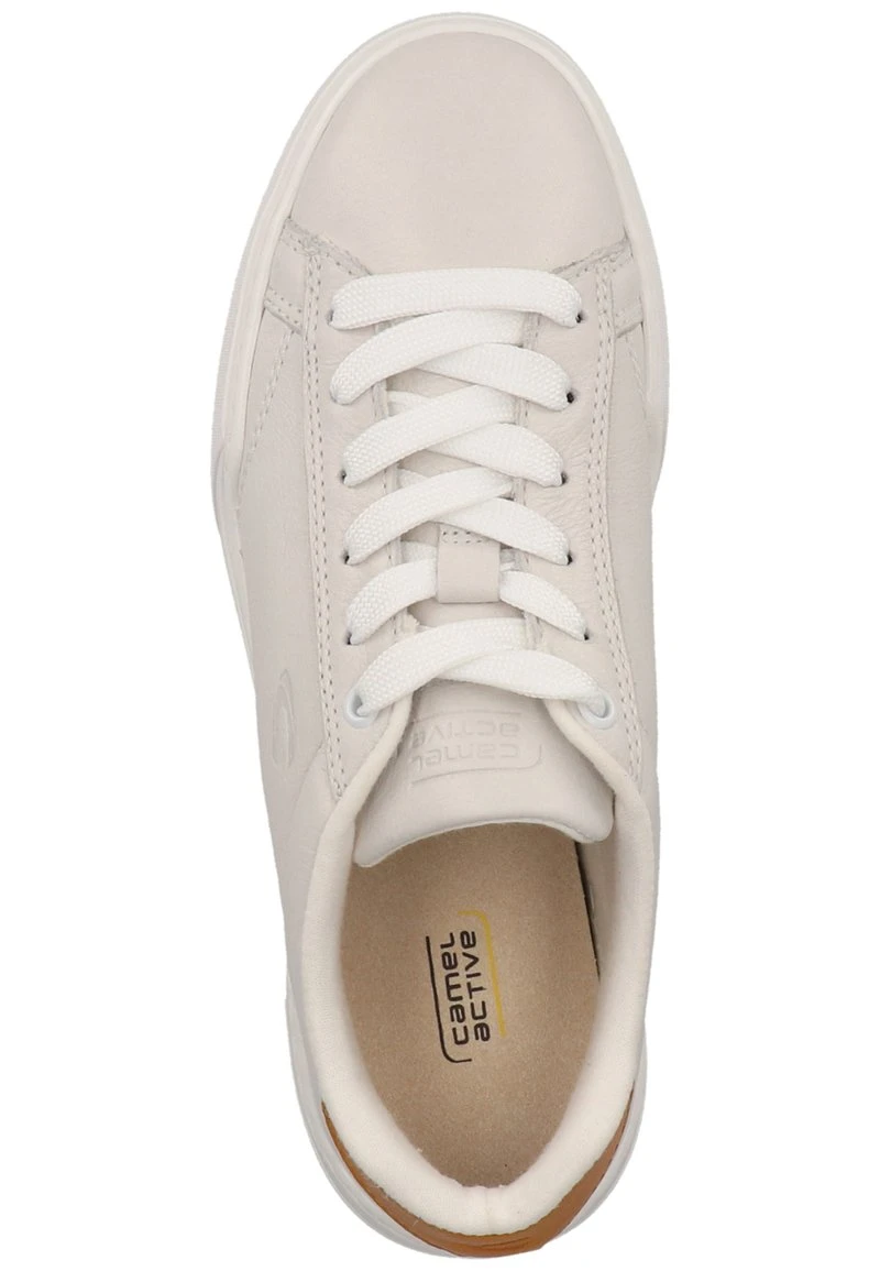 Camel Active Sneaker Low - White C – Bild 4