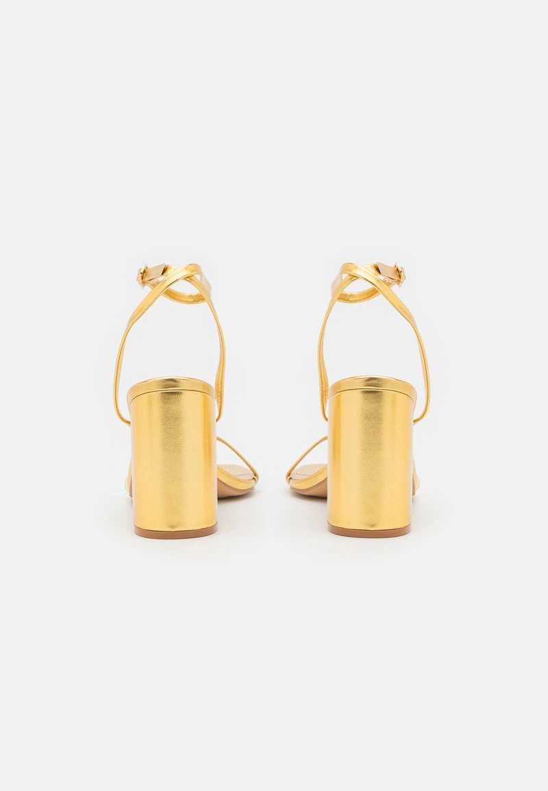 Raid MOLIKA - High Heel Sandalette - Gold – Bild 4