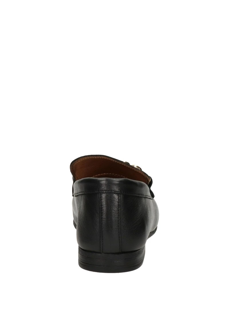 Slipper - Zwart – Bild 3