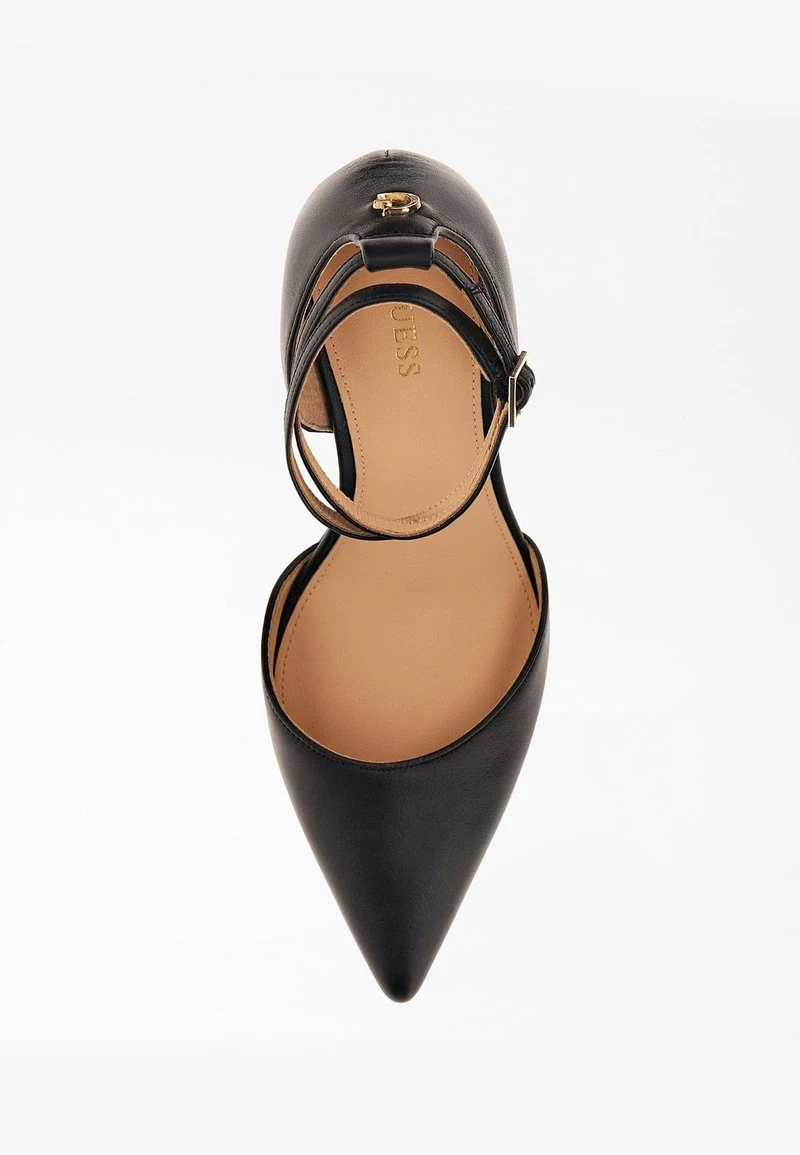 Guess SYDNIE - High Heel Pumps - Schwarz – Bild 3
