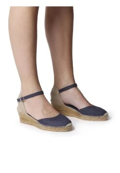 Toni Pons Keilsandalette - Mari