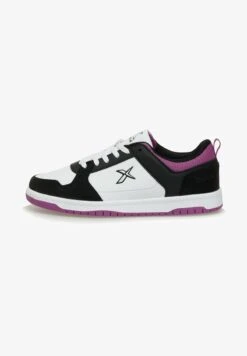 Kinetix JONES W 3FX - Sneaker Low - White