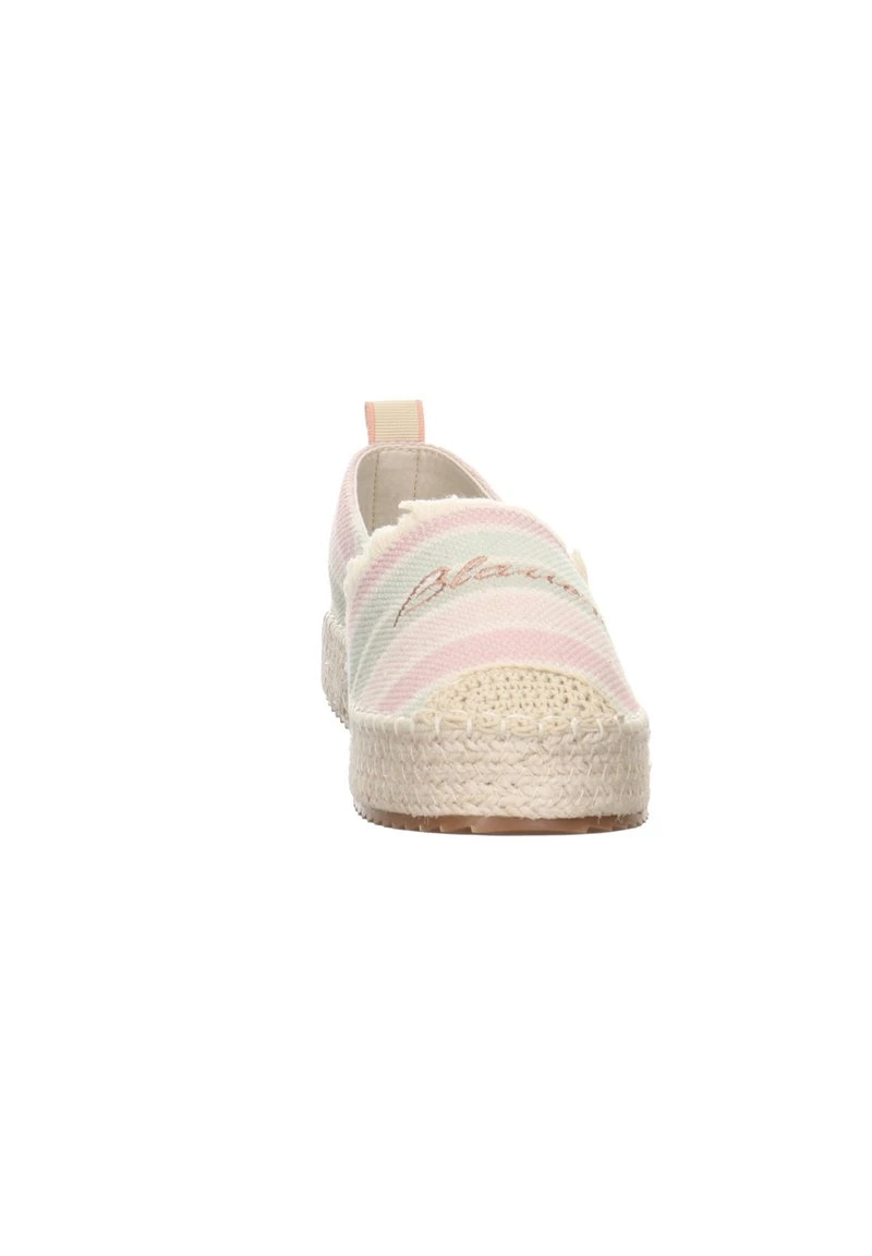 Blauer SUNRAY - Espadrille - Righe – Bild 6