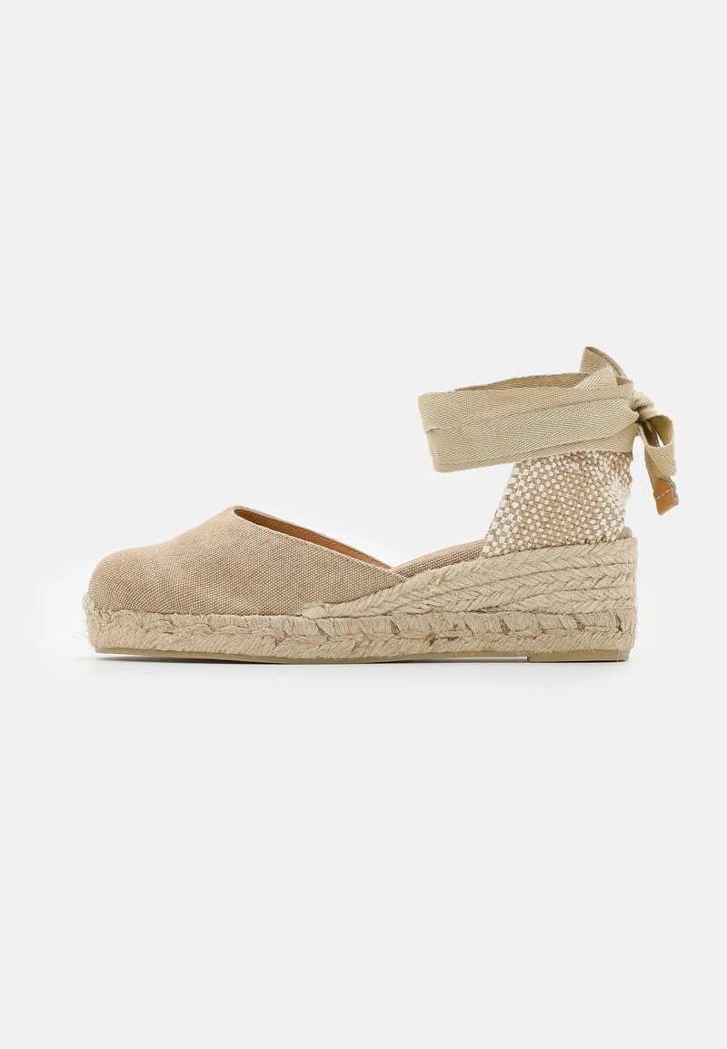 CARINA - Espadrille - Sand – Bild 2