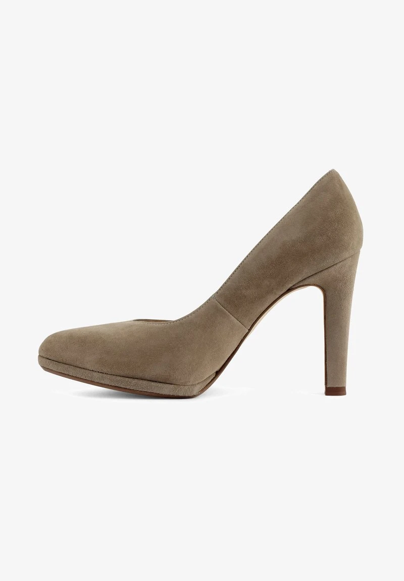 PETER KAISER HERDI - High Heel Pumps - Beige