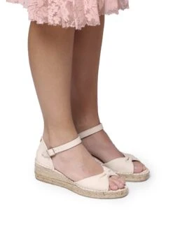 Toni Pons BILMA-L - Espadrille - Cru