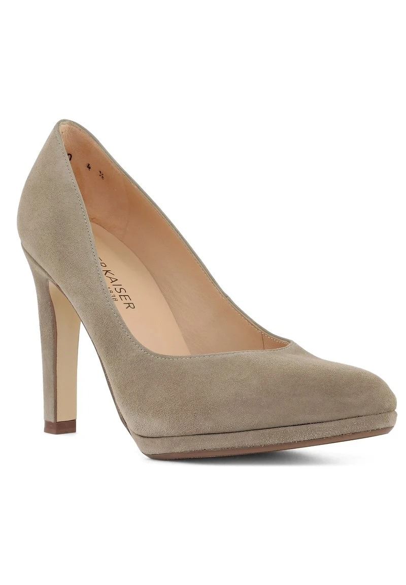 PETER KAISER HERDI - High Heel Pumps - Beige – Bild 5