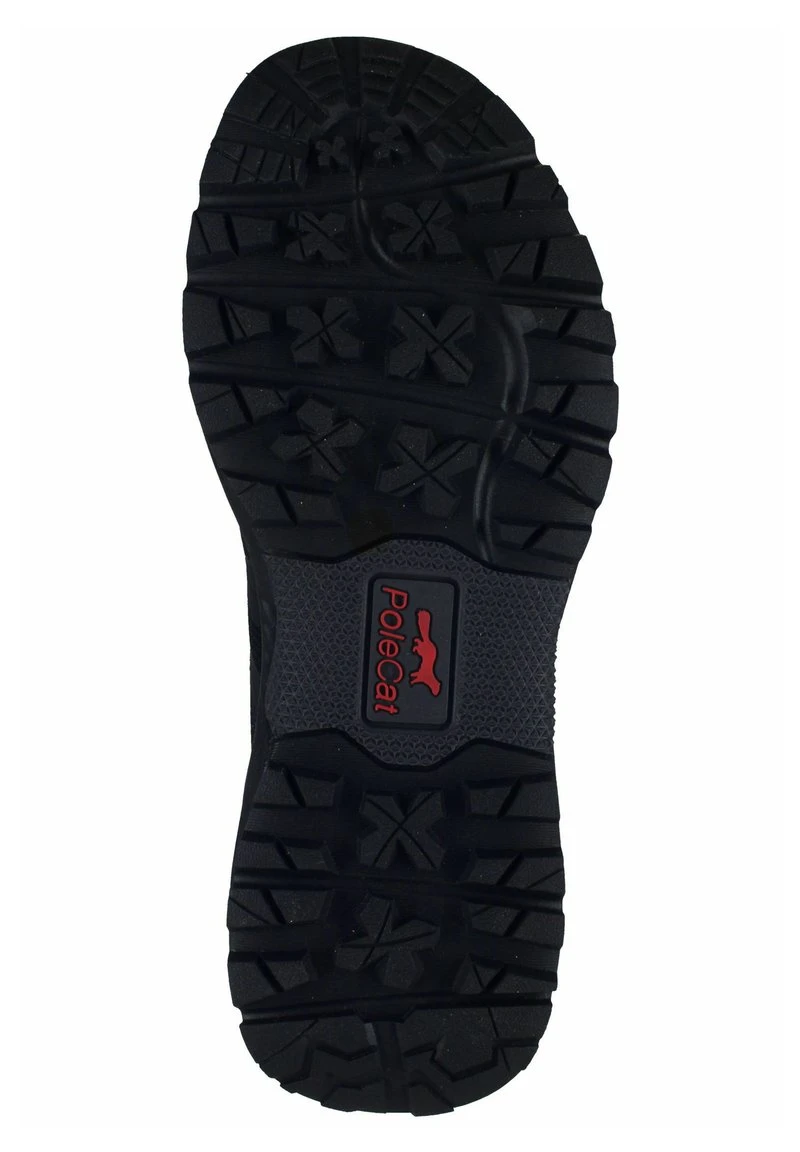 URBS OLYMPIA GTW 4072305 - Sportlicher Schnürer - Black – Bild 4