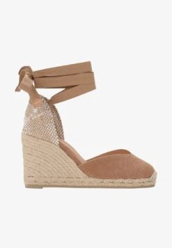 Espadrille - Beige