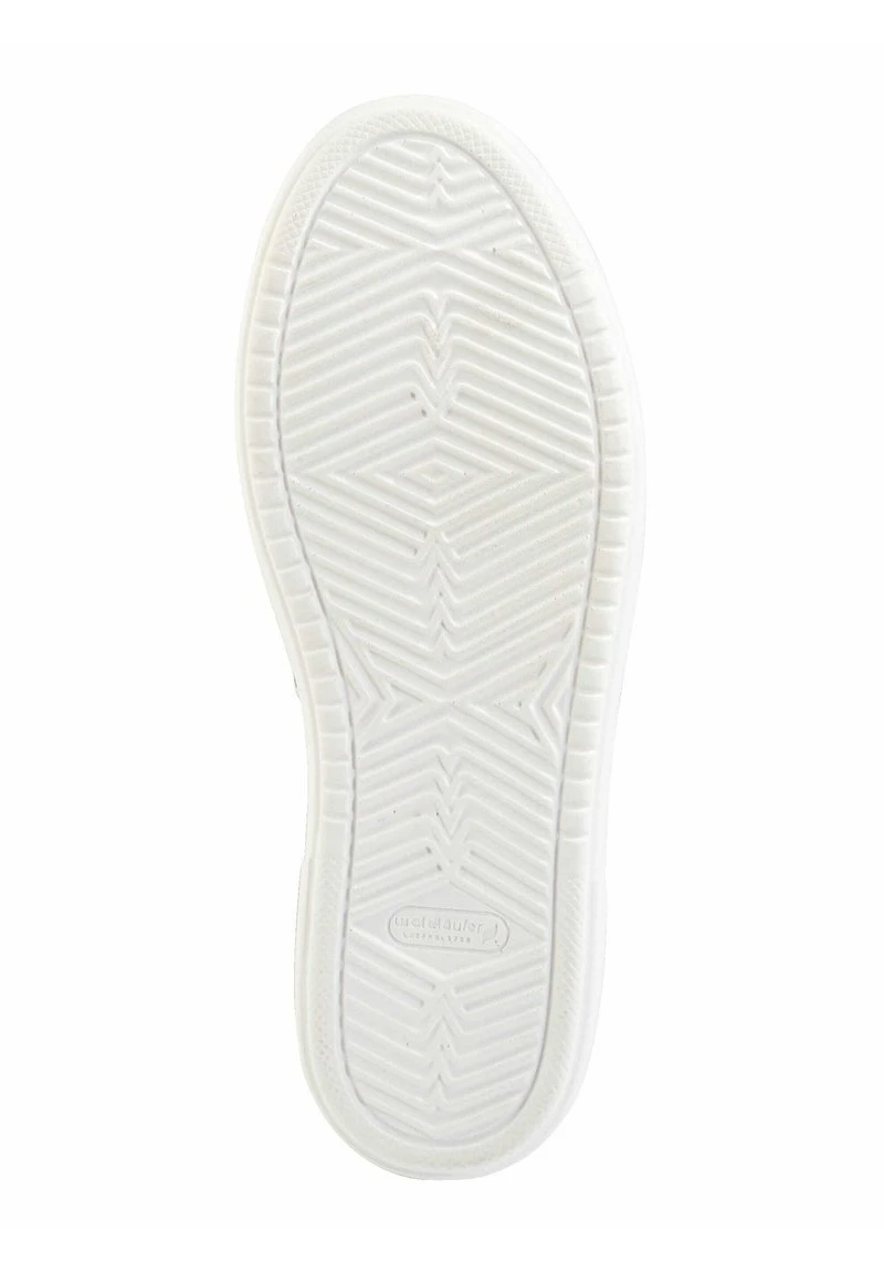 Slipper - Weiß – Bild 6