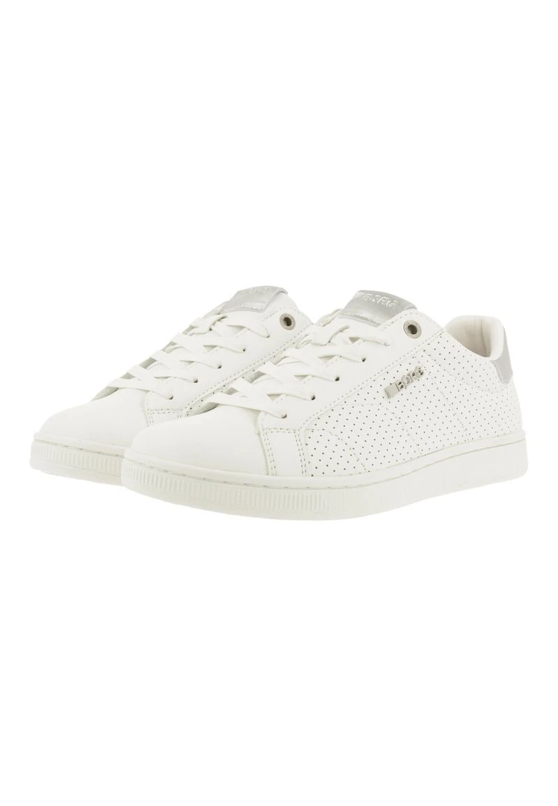 Sneaker Low - White – Bild 3