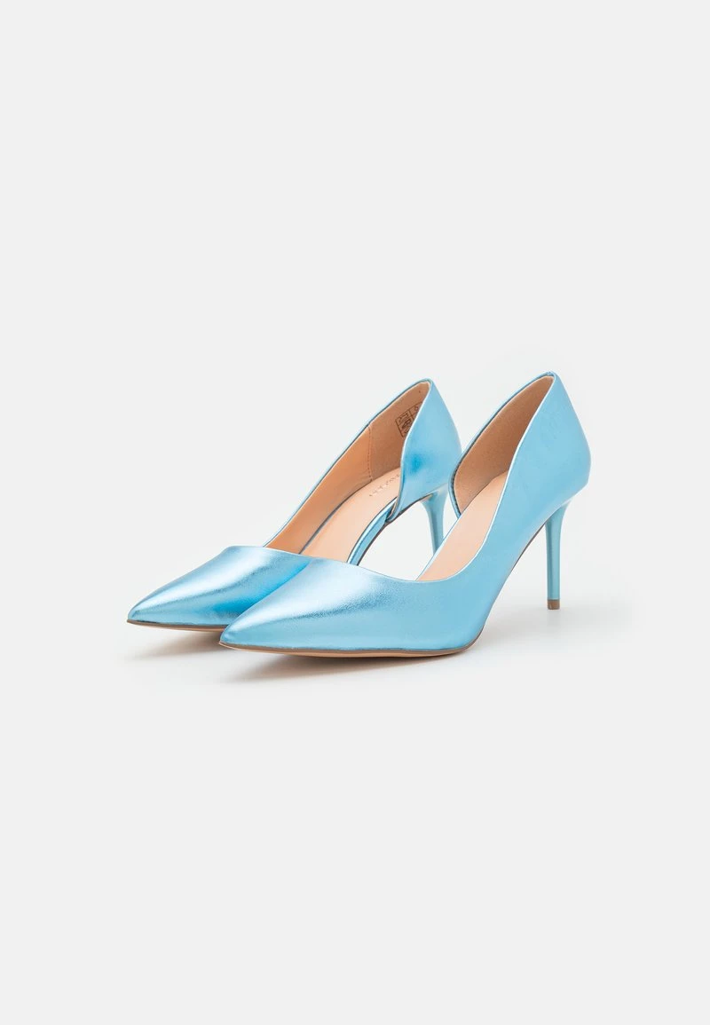 Pumps - Light Blue – Bild 3
