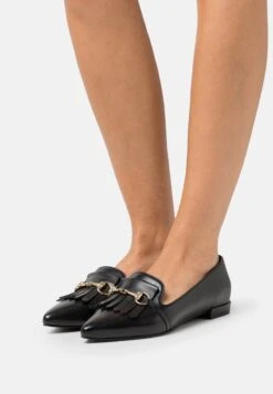 Copenhagen Shoes PASS - Slipper - Black