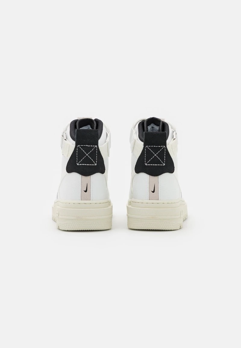 Nike Sportswear AF1 UT 2.0 - Sneaker High - Summit White/sail/black – Bild 3