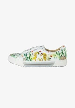 UNDERWATER LOVE - Sneaker Low - Multi Coloured