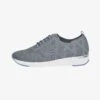 Sneaker Low - Blau