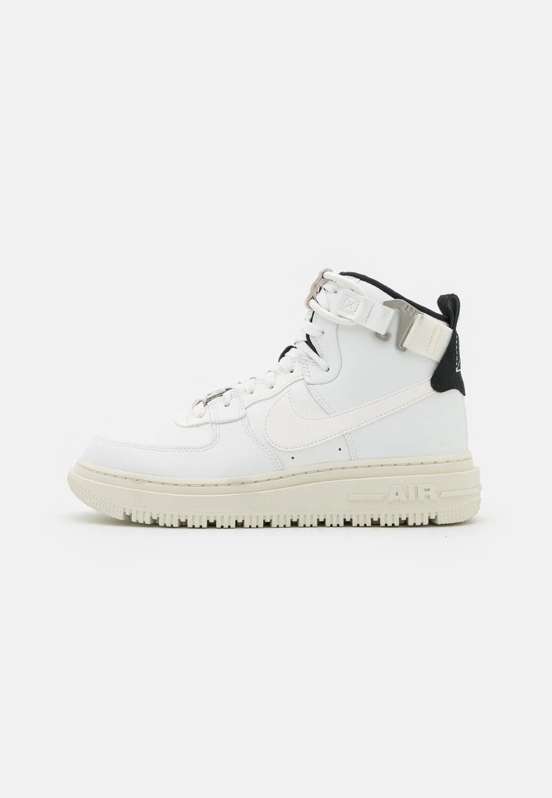 Nike Sportswear AF1 UT 2.0 - Sneaker High - Summit White/sail/black – Bild 6