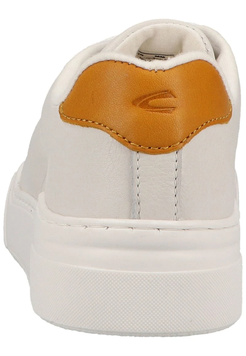 Camel Active Sneaker Low - White C – Bild 3