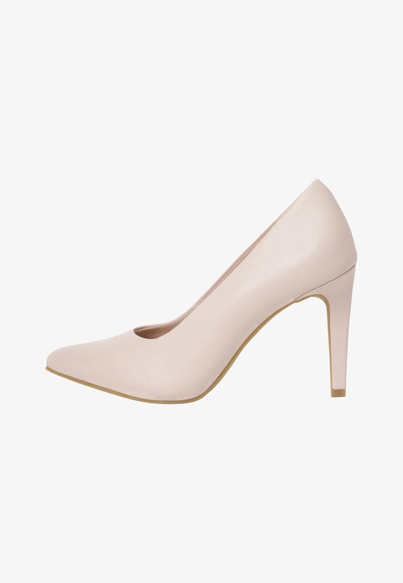 Marco Tozzi High Heel Pumps - Powder