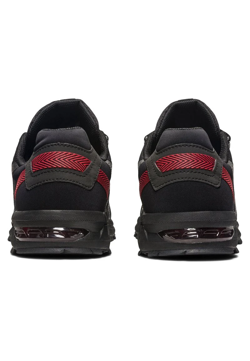 ASICS SportStyle GEL-CITREK - Sneaker Low - Black Black – Bild 4