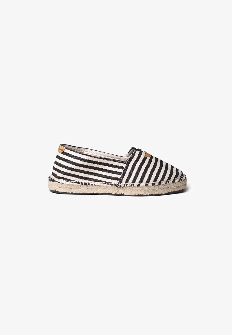 Toni Pons BLANES - Espadrille - Negre – Bild 2