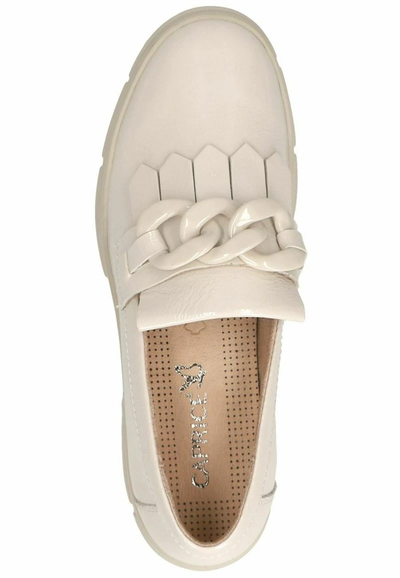 Caprice Slipper - Snow Naplak – Bild 3