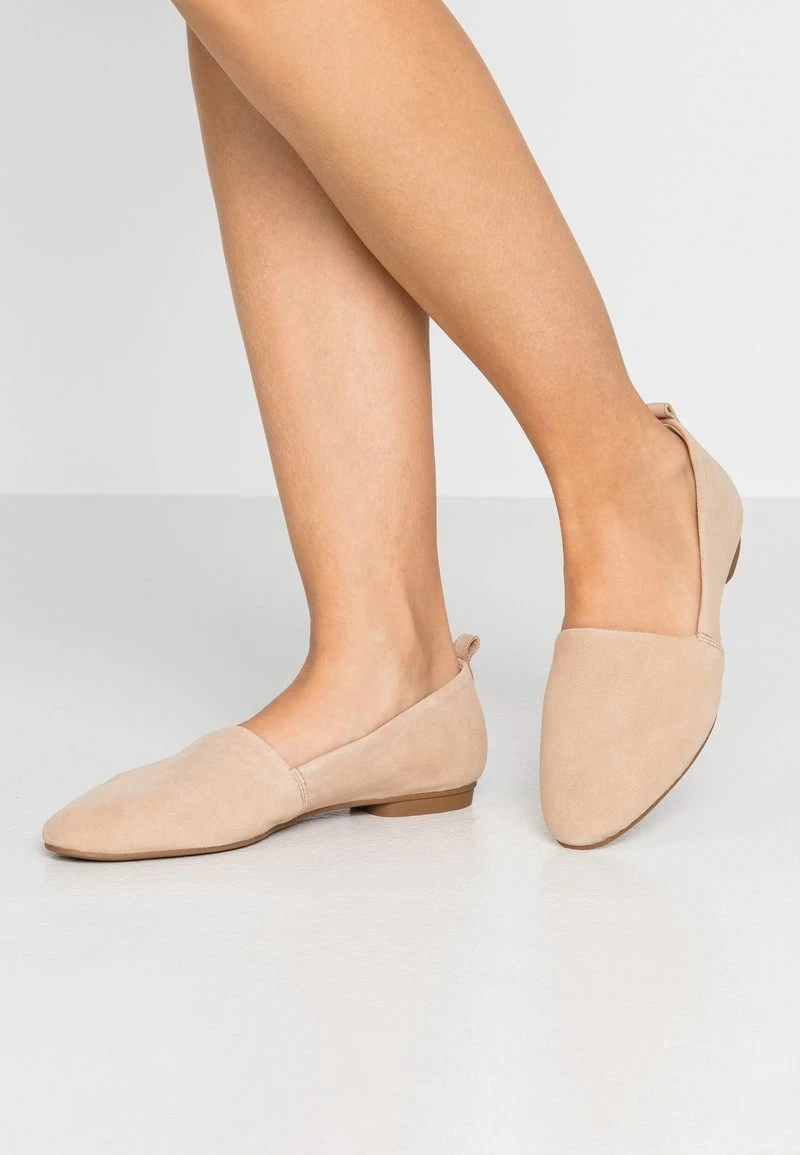 Vagabond SANDY - Slipper - Safari